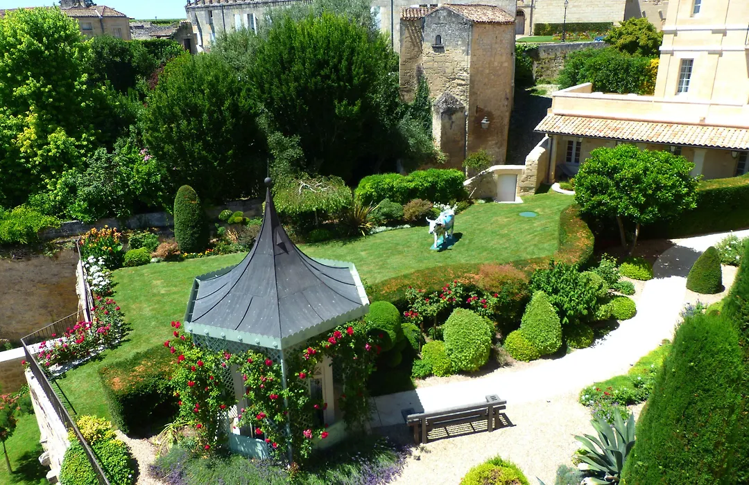 Hôtel de Pavie-1