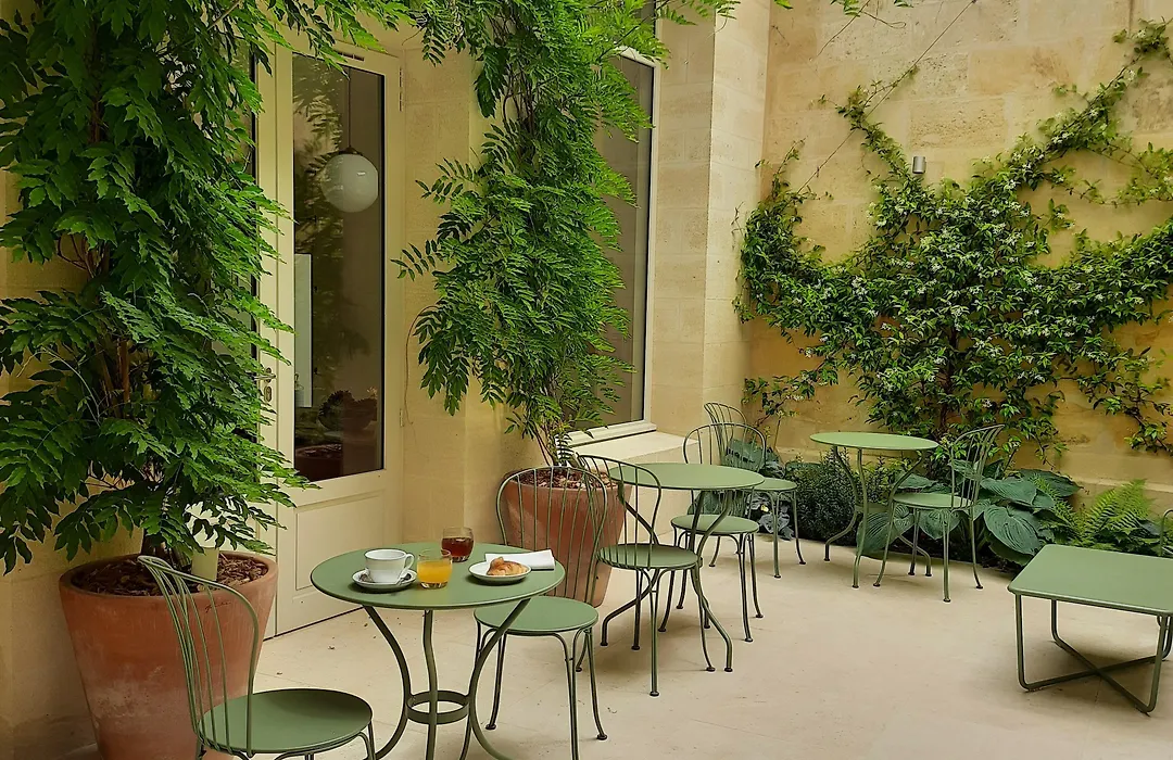 Badon Boutique Hotel-1